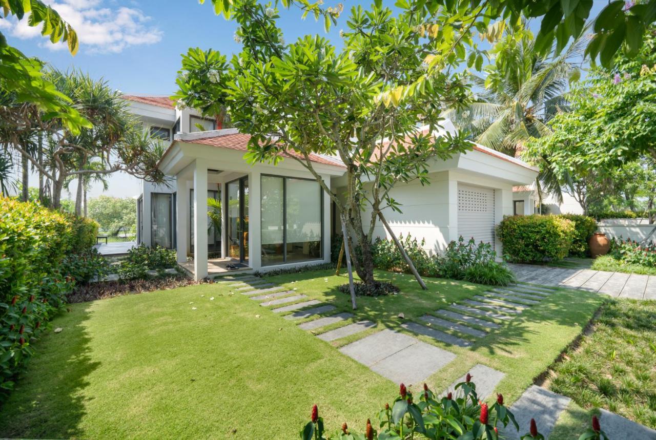 Danang Ocean Resort & Spa Non Nuoc Beach Villas Eksteriør billede