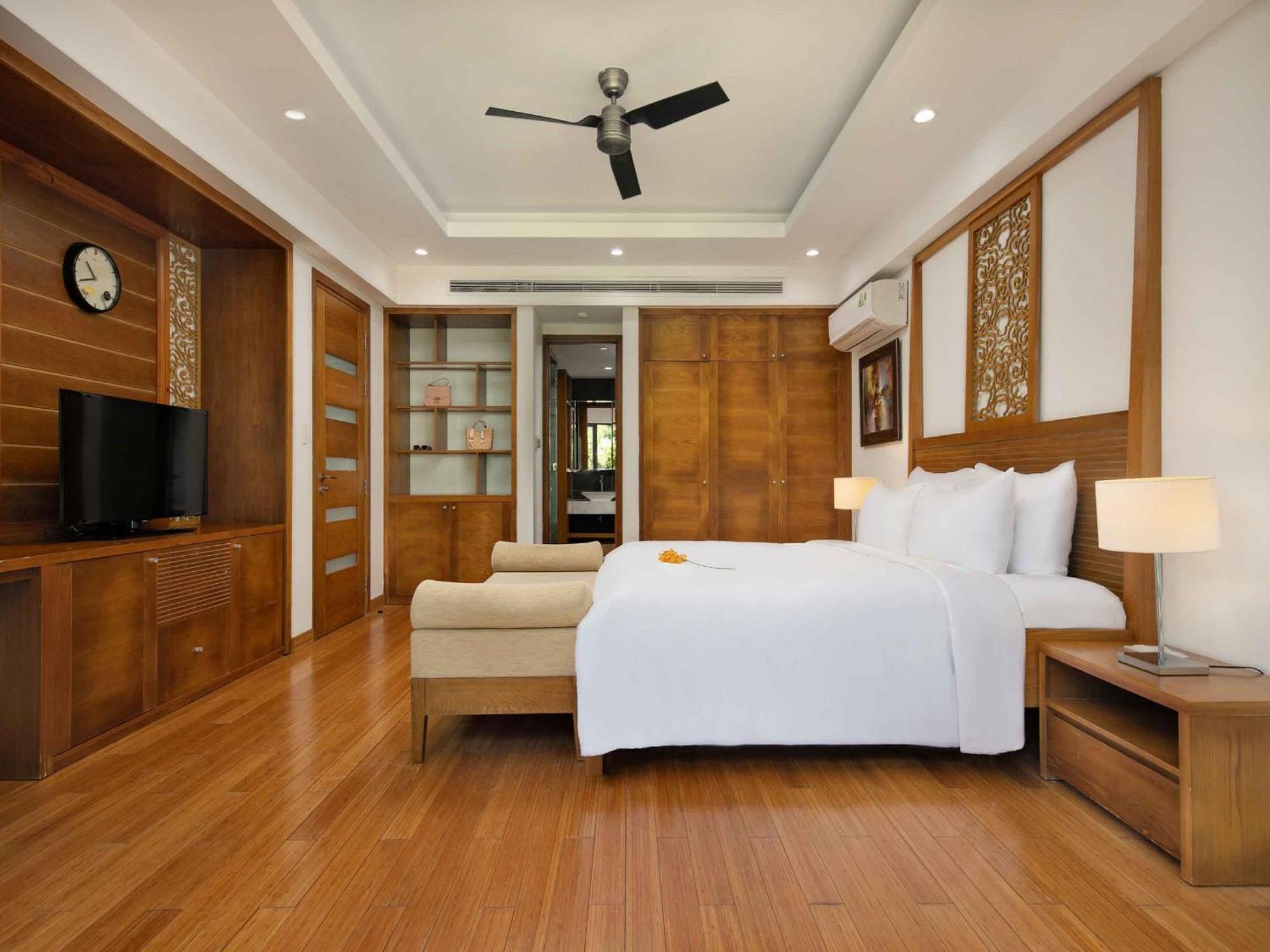 Danang Ocean Resort & Spa Non Nuoc Beach Villas Værelse billede